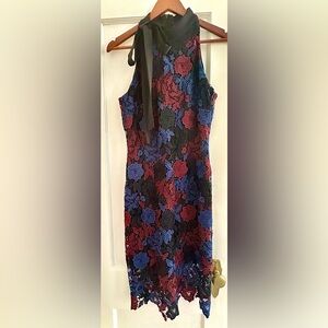 Sam Edelman beautiful dress. NWT. Size 8